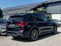 BMW X3 M 40i *LED*HUD*PANO*CARBONSCHWARZ*21'' Schwarz - thumbnail 4