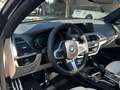 BMW X3 M 40i *LED*HUD*PANO*CARBONSCHWARZ*21'' Schwarz - thumbnail 7
