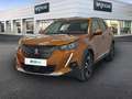 Peugeot 2008 1.2 PureTech S&S Allure Pack 100 Orange - thumbnail 2