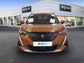 Peugeot 2008 1.2 PureTech S&S Allure Pack 100 Orange - thumbnail 1