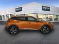 Peugeot 2008 1.2 PureTech S&S Allure Pack 100 Orange - thumbnail 5