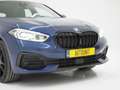 BMW 116 1-serie 116i Shadow-Line | Carplay | LED | Leder | Blauw - thumbnail 12