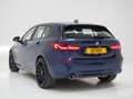 BMW 116 1-serie 116i Shadow-Line | Carplay | LED | Leder | Blauw - thumbnail 3