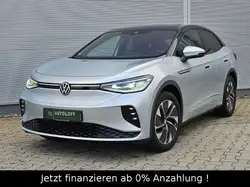 Volkswagen ID.5 GTX 220 kW 4Motion AHK#PANO#DESIGN PAKET#