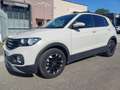 Volkswagen T-Cross 1.0 TSI 110 CV Style Unico Proprietario Gris - thumbnail 40