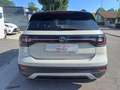 Volkswagen T-Cross 1.0 TSI 110 CV Style Unico Proprietario Gris - thumbnail 8