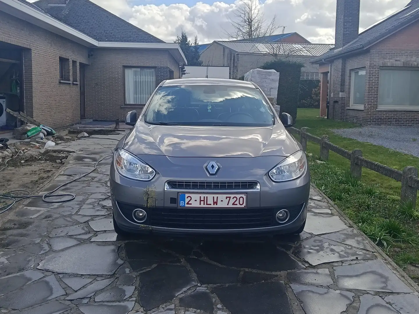 Renault Fluence Fluence 1.5 dCi Privilège FAP - 2