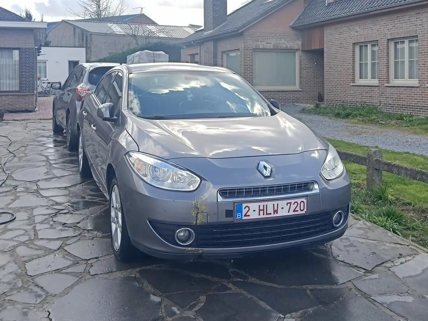 Renault Fluence Fluence 1.5 dCi Privilège FAP - 1