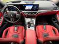 BMW M3 Competition Touring Aut * SCHALENSITZE * LEASIN... Rot - thumbnail 8