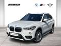 BMW X1 xDrive18d Sport Line // Rückfahrkamera // Sitzheiz Weiß - thumbnail 1