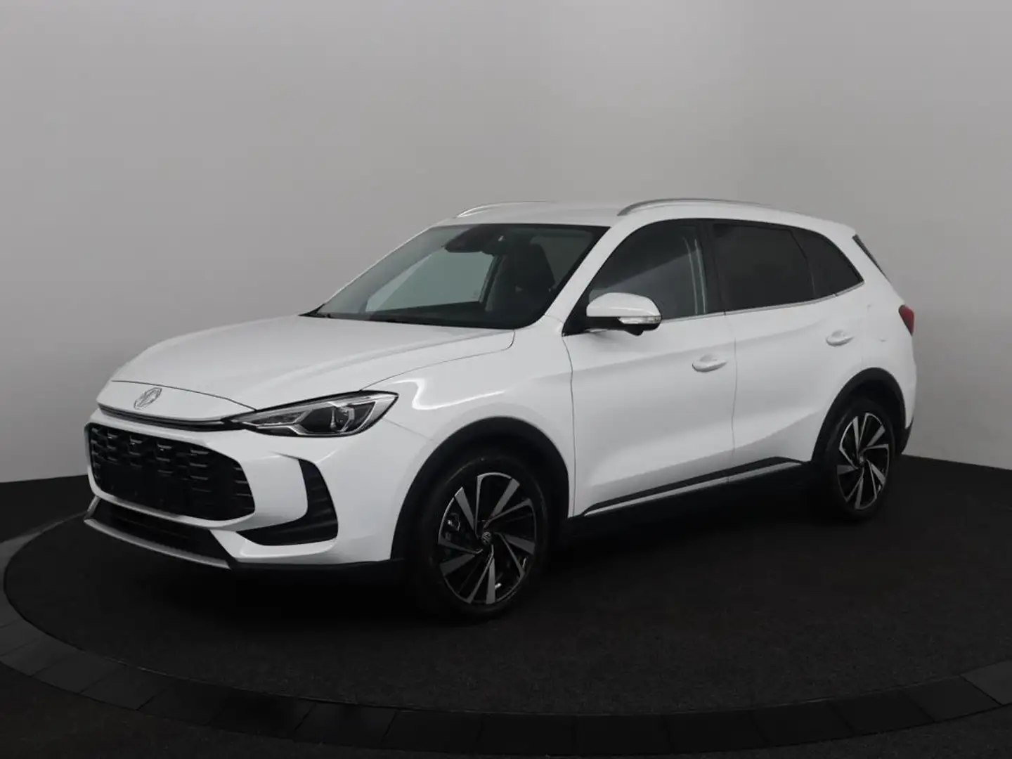 MG ZS 1.5 Hybrid + Aut. Luxury | Keyless entry | 360 Cam Wit - 1