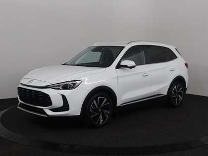 MG ZS Hybrid + Luxury | Keyless entry | 360 Camera| Stoe