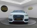 Audi Q3 Q3 2,0 TDI quattro Sport Sport Weiß - thumbnail 2