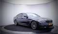 BMW 520 5-serie 520iA M-SPORT High Executive Edition LIVE Zwart - thumbnail 3