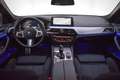 BMW 520 5-serie 520iA M-SPORT High Executive Edition LIVE Zwart - thumbnail 18