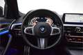 BMW 520 5-serie 520iA M-SPORT High Executive Edition LIVE Zwart - thumbnail 19
