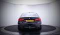 BMW 520 5-serie 520iA M-SPORT High Executive Edition LIVE Zwart - thumbnail 6