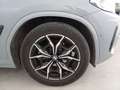BMW X4 X4 xDrive20d 48V Msport FINO A 3 ANNI DI GARANZIA Grau - thumbnail 17