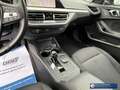 BMW 118 i Advantage Automatik LED Navi Kamera SHZ Lenkradh Blau - thumbnail 14