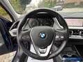 BMW 118 i Advantage Automatik LED Navi Kamera SHZ Lenkradh Blau - thumbnail 10