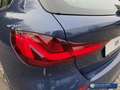 BMW 118 i Advantage Automatik LED Navi Kamera SHZ Lenkradh Blau - thumbnail 22
