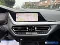 BMW 118 i Advantage Automatik LED Navi Kamera SHZ Lenkradh Blau - thumbnail 13
