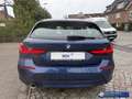 BMW 118 i Advantage Automatik LED Navi Kamera SHZ Lenkradh Blau - thumbnail 6