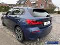 BMW 118 i Advantage Automatik LED Navi Kamera SHZ Lenkradh Blau - thumbnail 7