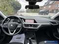 BMW 118 i Advantage Automatik LED Navi Kamera SHZ Lenkradh Blau - thumbnail 9