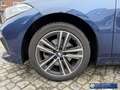 BMW 118 i Advantage Automatik LED Navi Kamera SHZ Lenkradh Blau - thumbnail 24
