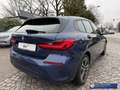 BMW 118 i Advantage Automatik LED Navi Kamera SHZ Lenkradh Blau - thumbnail 5