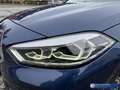 BMW 118 i Advantage Automatik LED Navi Kamera SHZ Lenkradh Blau - thumbnail 23