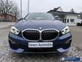BMW 118 i Advantage Automatik LED Navi Kamera SHZ Lenkradh Blau - thumbnail 2