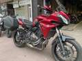 Yamaha Tracer 700 Rojo - thumbnail 2