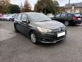 Citroen C4 1.6 HDI90 FAP COLLECTION 5P Gris - thumbnail 3