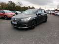 Citroen C4 1.6 HDI90 FAP COLLECTION 5P Gris - thumbnail 4