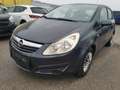 Opel Corsa Corsa 1,4 Style Style Blau - thumbnail 1