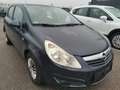 Opel Corsa Corsa 1,4 Style Style Blau - thumbnail 2
