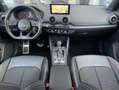 Audi Q2 1.4 150ch S-line CARPLAY Hayon Électrique Méplat Schwarz - thumbnail 3