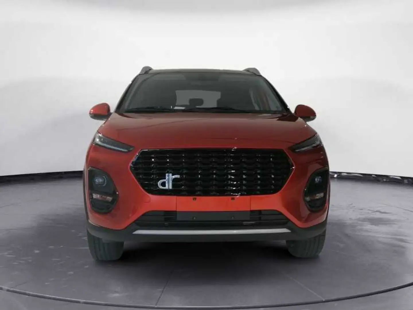 DR Automobiles DR3 3.0 MT 1.5L (gpl) Portocaliu - 2