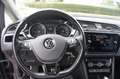 Volkswagen Touran Active Start-Stopp AHK ACC NAVI Negro - thumbnail 5
