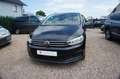 Volkswagen Touran Active Start-Stopp AHK ACC NAVI Negro - thumbnail 1
