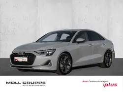 Audi A3 Limousine 30 TFSI S tronic advanced (AHK*LED*Navi)