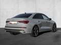 Audi A3 Limousine 30 TFSI S tronic advanced (AHK*LED*Navi) Grau - thumbnail 4
