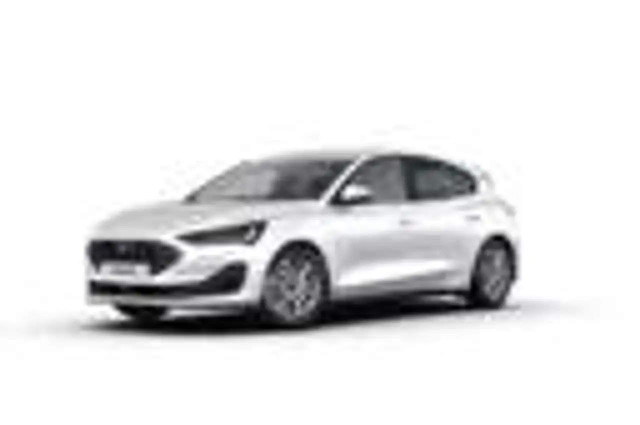Ford Focus 1.0 EcoBoost Hybrid Titanium - 1