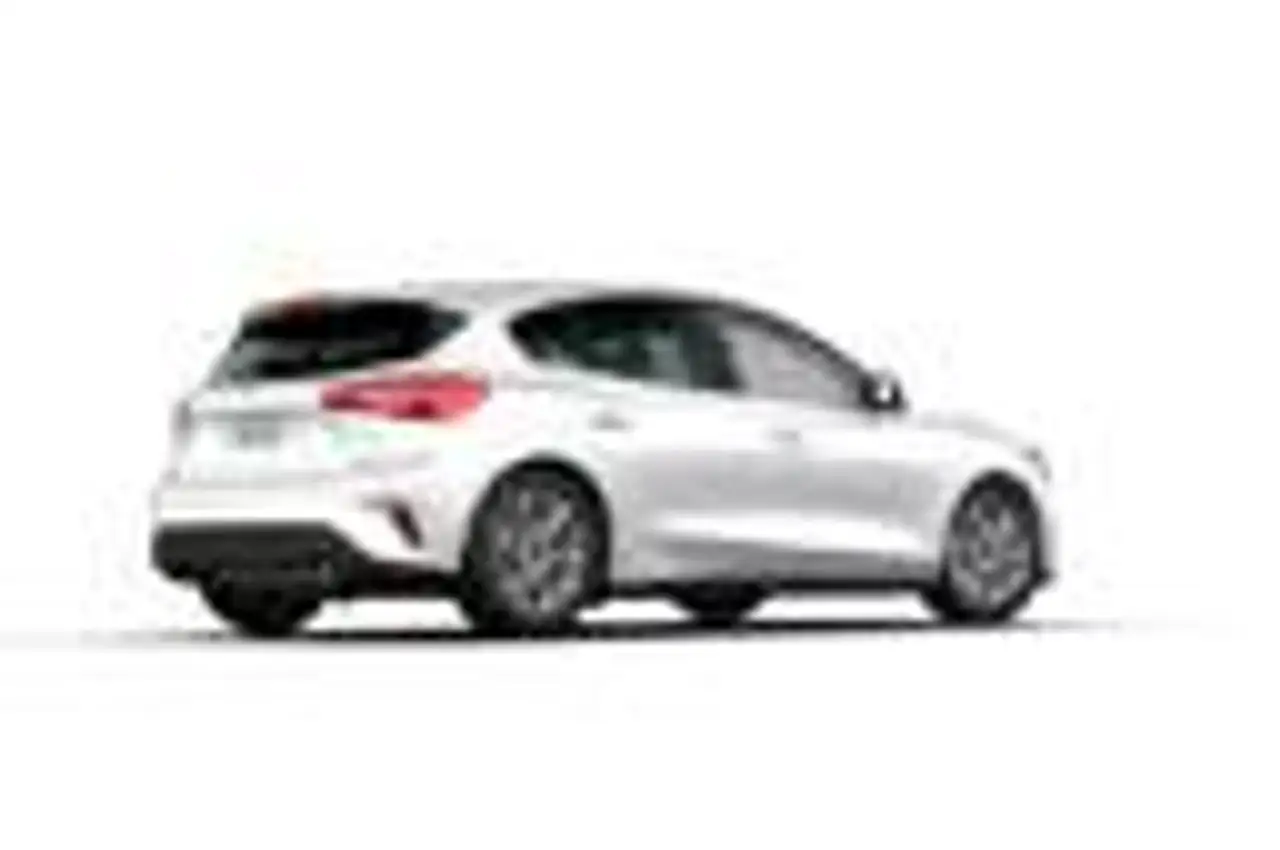 Ford Focus 1.0 EcoBoost Hybrid Titanium - 2