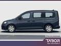 Volkswagen Caddy Maxi 1.5 TSI 116 DSG Ready2D Bleu - thumbnail 2