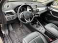 BMW X1 sDrive20i ADVANTAGE+LED+PANO+PA+HiFi+DAB+NAVI+SHZ+ Zwart - thumbnail 11