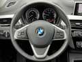 BMW X1 sDrive20i ADVANTAGE+LED+PANO+PA+HiFi+DAB+NAVI+SHZ+ Zwart - thumbnail 17