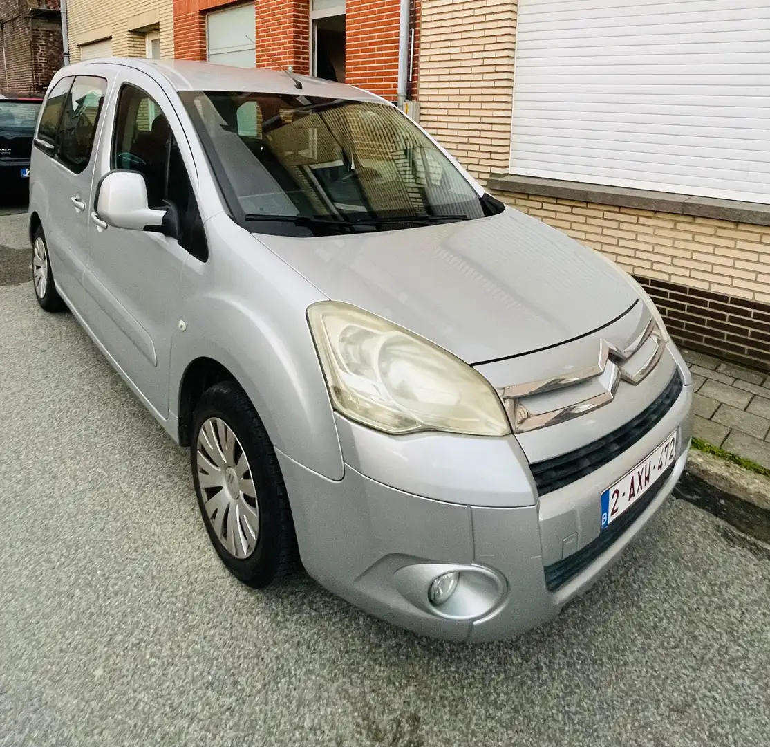 Citroen Berlingo 1.6i Multispace - 1